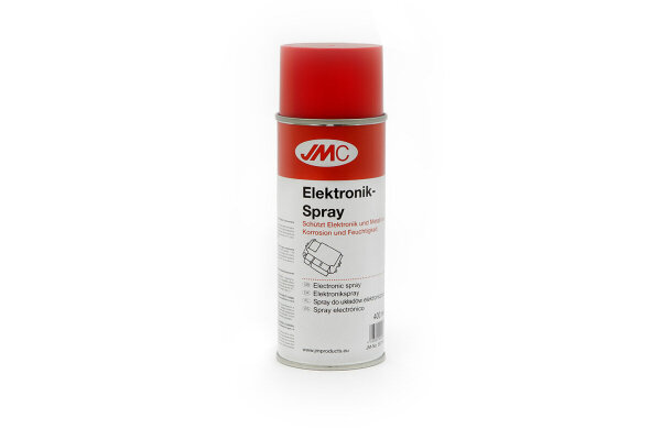 Elektronik u. Kontakt Spray