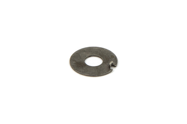 Sicherungsblech Schraube Kurbelwelle vorne Ural, K750, M72.