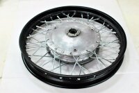 Rad Felge Radelli Dnepr, K750 pulverbeschichtet schwarz,...