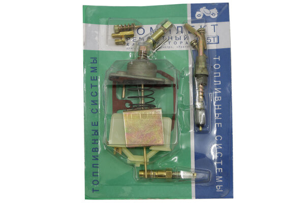 Vergaserreparatursatz groß. K65