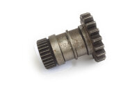 Antriebszahnrad Endantrieb mit BW-Antrieb Dnepr MT12,  MT16.
