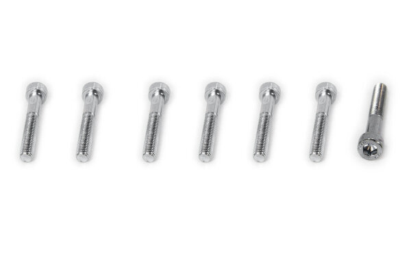 Schraubensatz Getriebe Ural, M72, K750.