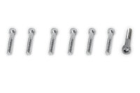 Schraubensatz Getriebe Ural, M72, K750.