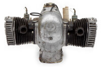 Motor für K750, M72 neu.