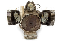 Motor für K750, M72 neu.