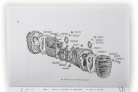 Ersatzteilkatalog für K750, MB750.