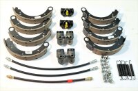 Reparatursatz Bremse UAZ469, 3151, GAZ69, Wolga M21,...