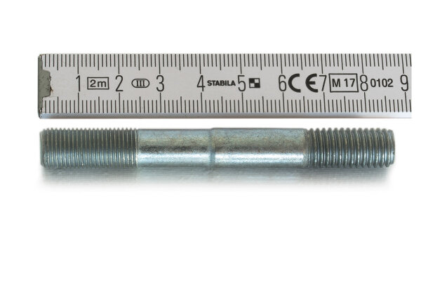 Stehbolzen Kipphebelbrücke UAZ, Wolga M21, GAZ24.
