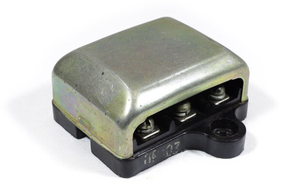 Sicherungskasten UAZ, Wolga, GAZ.