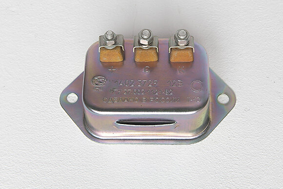 Vorwiderstand Wolga GAZ2410, UAZ 3151.