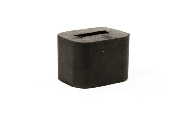 Gummianschlag Hauptständer M72.