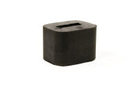 Gummianschlag Hauptständer M72.