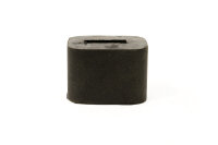 Gummianschlag Hauptständer M72.