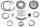 Reparatursatz Getriebe UAZ469.