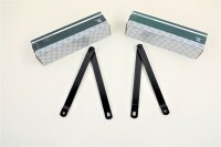 Fangband Satz original für Heckklappe UAZ 469 3151