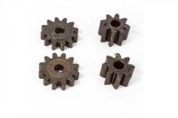 Zahnräder Satz für Differential MT16.