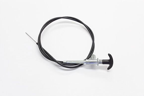 Zug für Kühler Jalousie Wolga M21, UAZ.