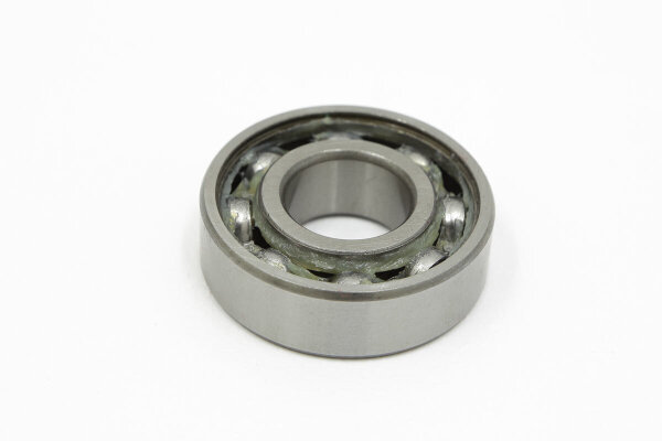 Lager 6204 Nockenwelle hinten Dnepr. Beiwagenantrieb, Beiwagenseite Dnepr. EU