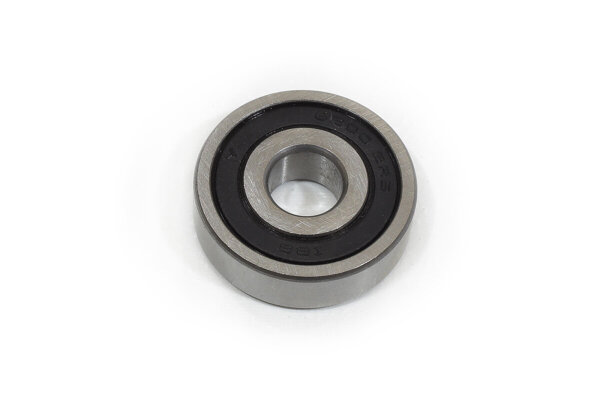 Kugellager geschlossen 6200RS 6V Lichtmaschine hinten. EU