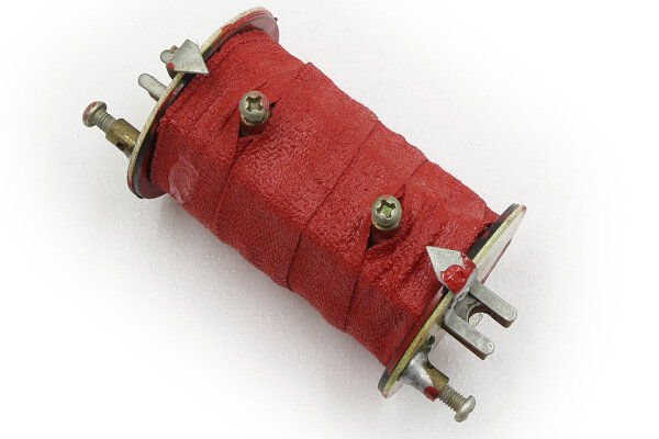 Zündspule 6V MT9, M62, M63.