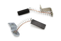 Kohlenbürsten Lichtmaschine 12V 150W.