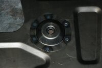 Verstärkung Karosseriebefestigung GAZ69 Satz.