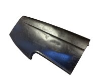 Kotflügel hinten rechts Wolga M21.