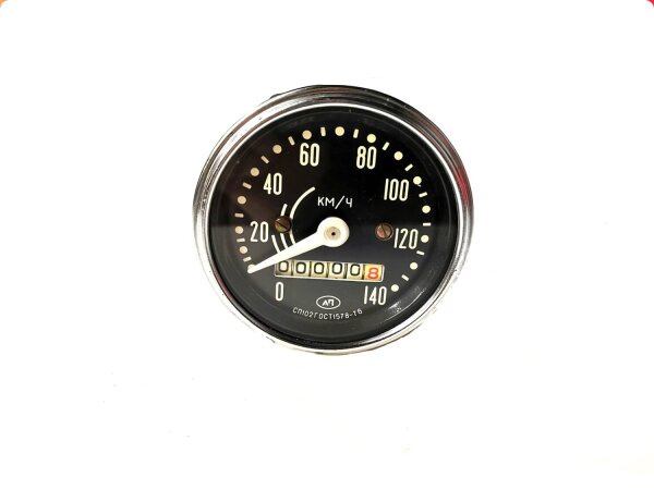 Tacho Dnepr K750 MT11 MT16 neu