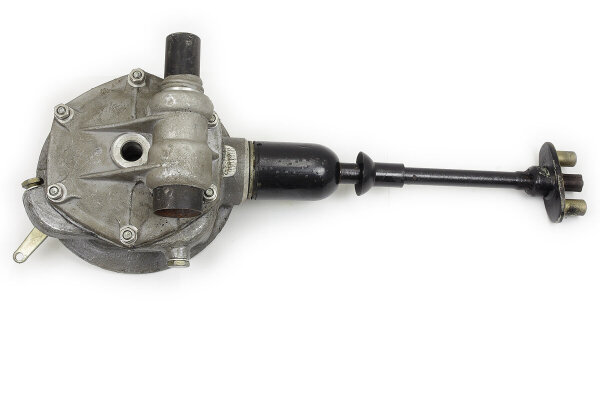 Endantrieb komplett für M72, M61, M62.