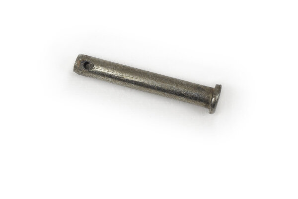 Achse für Kupplungshebel. Dnepr K-750.