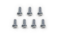 Schraubenset Deckel Wellendichtring Endantrieb Ural,...