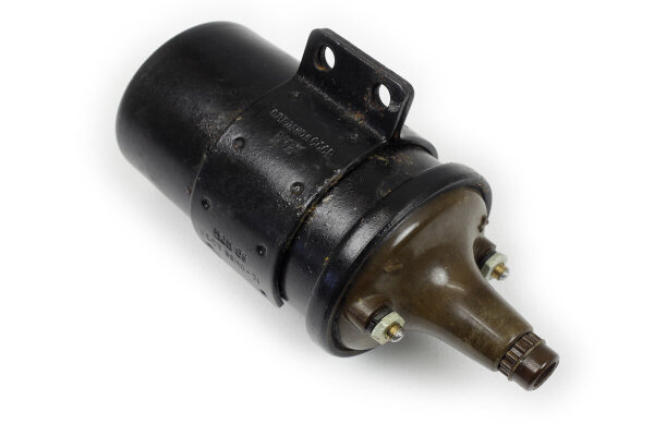 Zündspule 6V für K750, M72. Original.