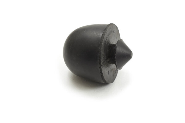 Gummipuffer Vorderachse oben Wolga M21-24.