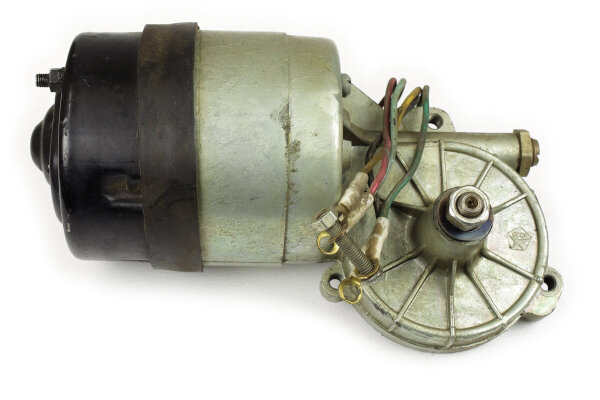 Motor für Scheibenwischeranlage Wolga GAZ2401