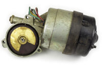 Motor für Scheibenwischeranlage Wolga GAZ2401