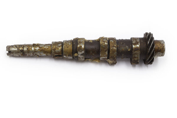 Nockenwelle K750, M72. Original!