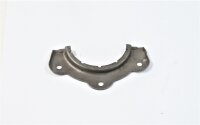 Halter Stopfdichtung Kurbelwelle hinten Wolga M21.