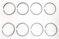 Kolbenringe 78,50mm Deutscher Herstellung für Ural,...