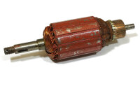 Rotor 6V Lichtmaschine K750, M72, Ural, Dnepr.