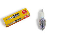 Zündkerze NGK BPR7HS für Ural 750ccm.