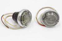 Blinker vorne Sapo ZAZ 965. Satz.