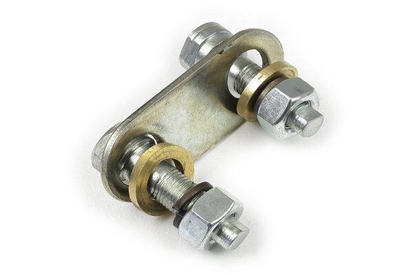 Einstellschrauben Bremsbacken hinten, GAZ69, UAZ, Wolga21-24.