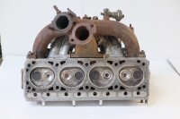 Zylinderkopf Vorkammermotor Wolga GAZ3102, komplett