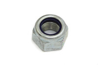 Stopmutter Feingewinde M12x1,25.