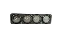 Armaturenbrett UAZ469 Komplett mit Amperemeter. Neu.