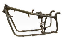 Rahmen Depotware Dnepr, MB650, K750.