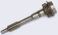 Antriebswelle Getriebe Wolga GAZ24.