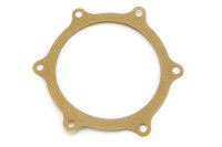 Dichtung Endantrieb MT16 am Motorrad Deckel rechts.