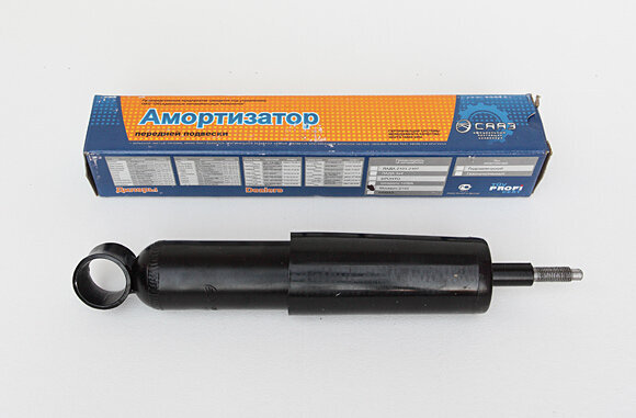 Stoßdämpfer vorne Moskwitsch 412, 2140.