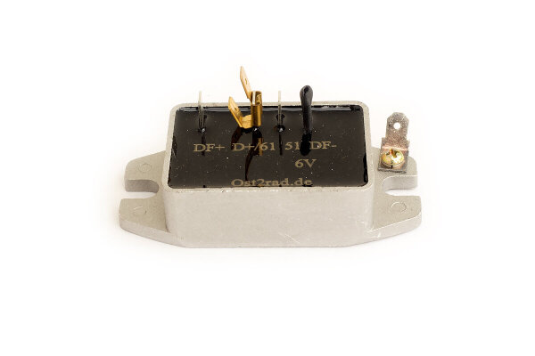 Regler elektronisch 6V Ural, Dnepr, K750, M72.